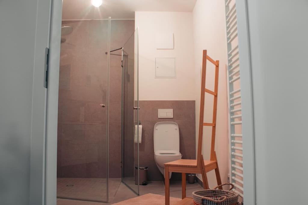 Modern 2 R-Apartment/Netflix/Fitness/Billiard Dresden Ngoại thất bức ảnh