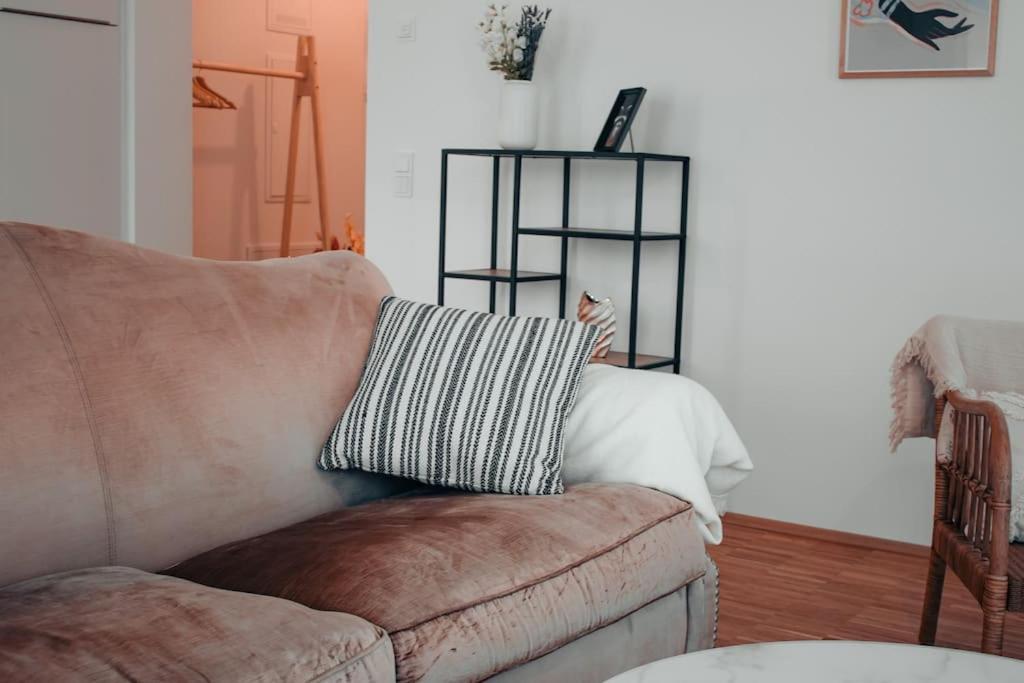 Modern 2 R-Apartment/Netflix/Fitness/Billiard Dresden Ngoại thất bức ảnh
