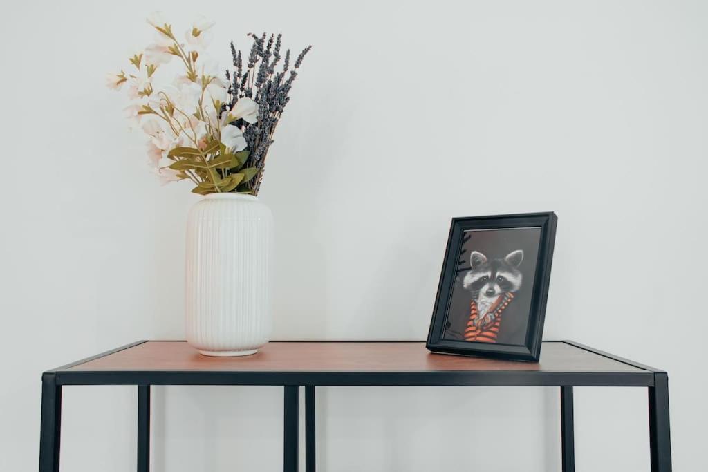 Modern 2 R-Apartment/Netflix/Fitness/Billiard Dresden Ngoại thất bức ảnh