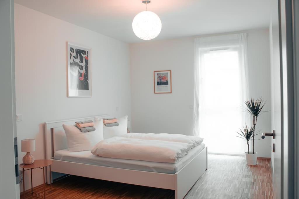 Modern 2 R-Apartment/Netflix/Fitness/Billiard Dresden Ngoại thất bức ảnh